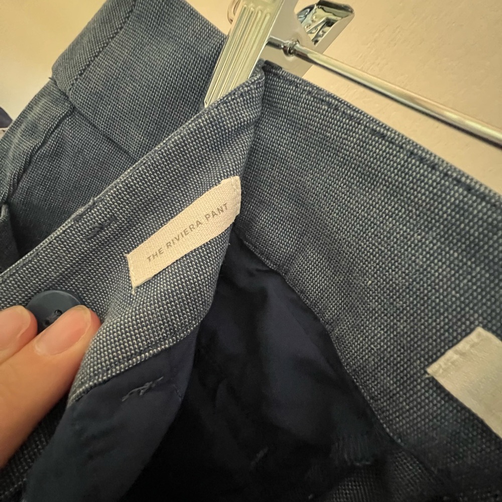 Loft Riviera Slim pants - Picture 5 of 8